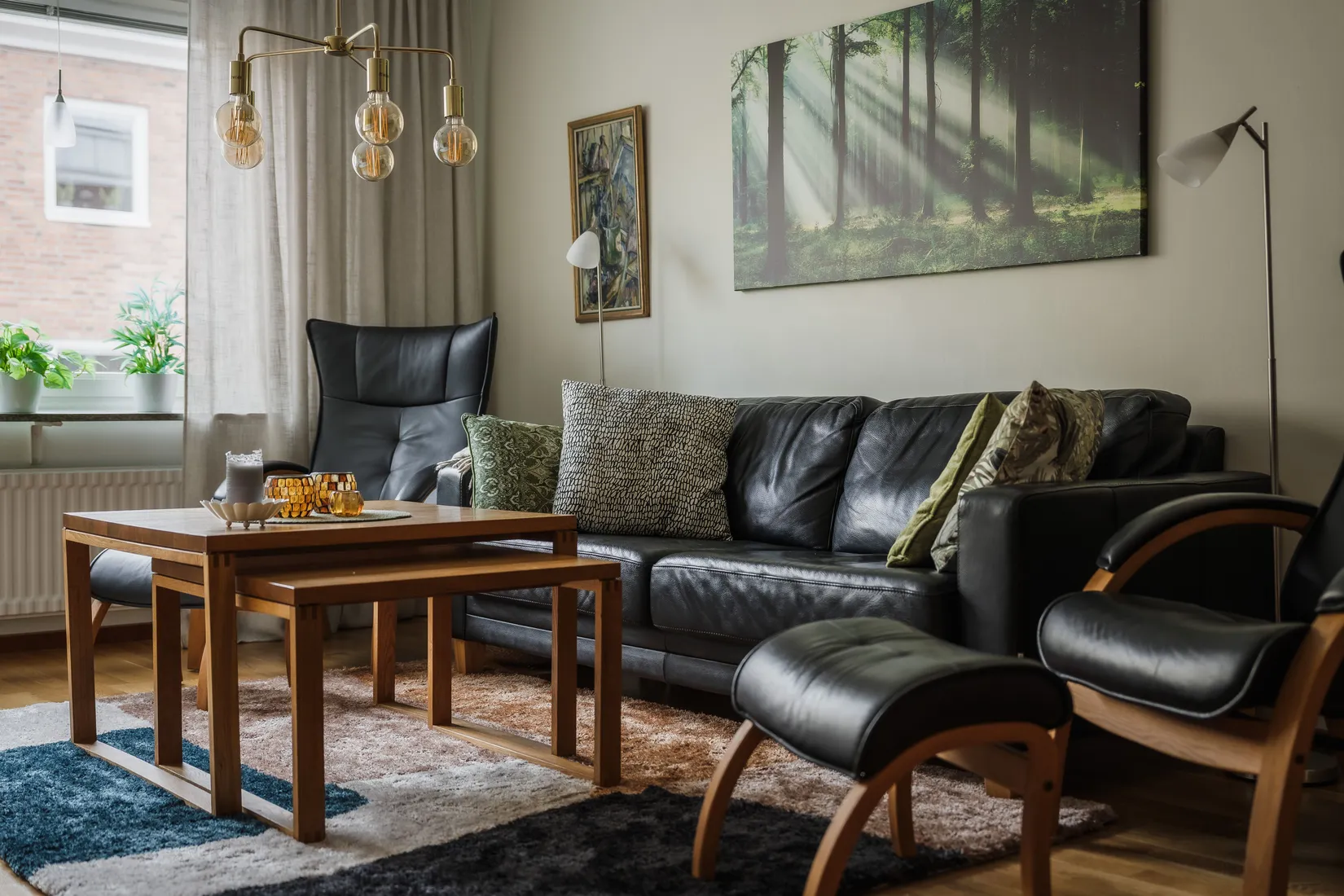 Bostadsrätt, Storgatan 33B, Skellefteå