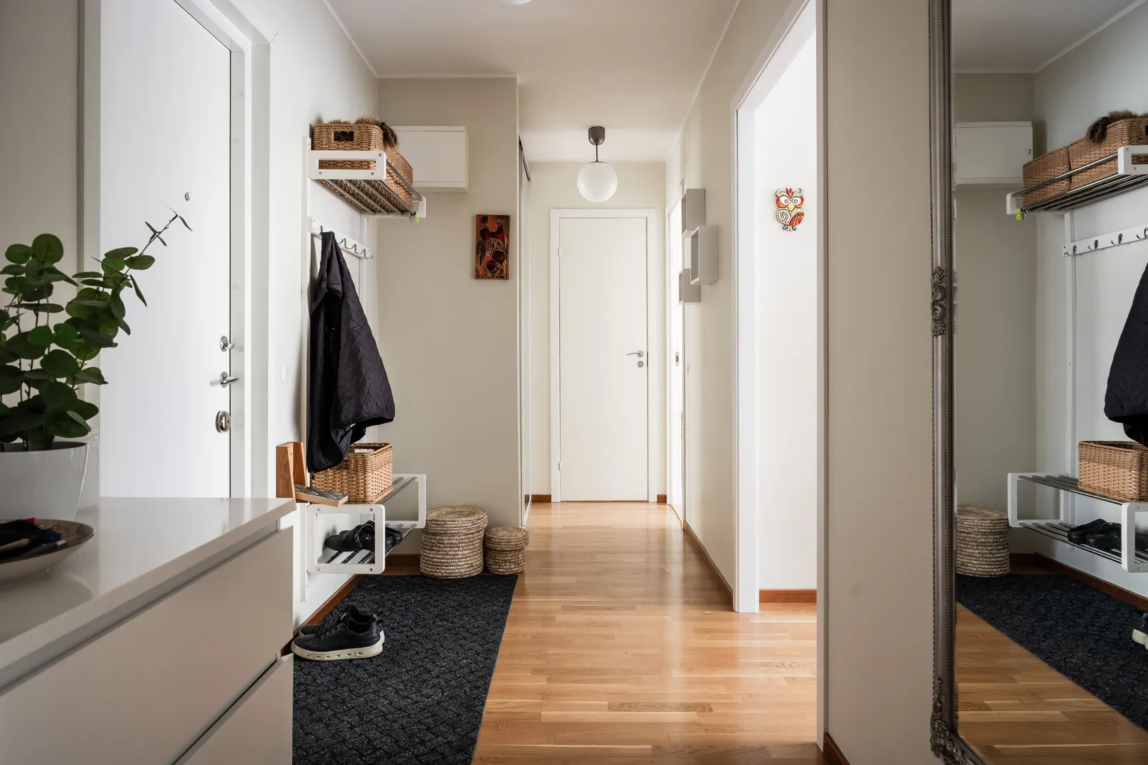 Bostadsrätt, Storgatan 33B, Skellefteå