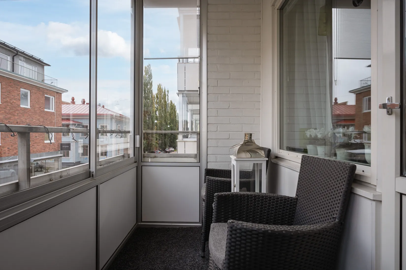 Bostadsrätt, Storgatan 33B, Skellefteå