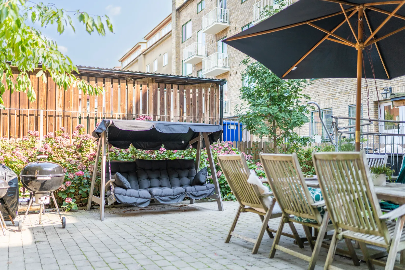 Bostadsrätt, Nobelvägen 38 U4, Folkets Park, Malmö