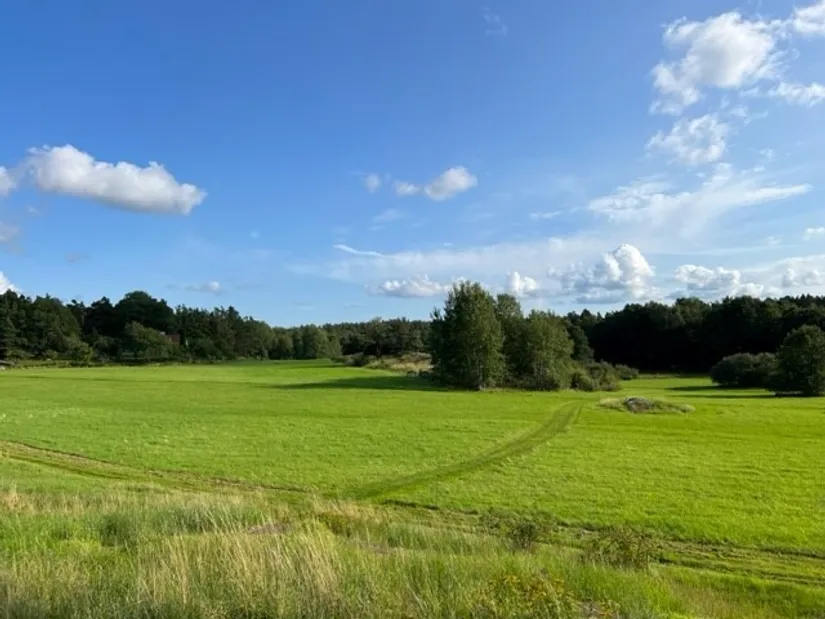 Bostadsrätt, Meitens väg 25, Lugnet, Värmdö