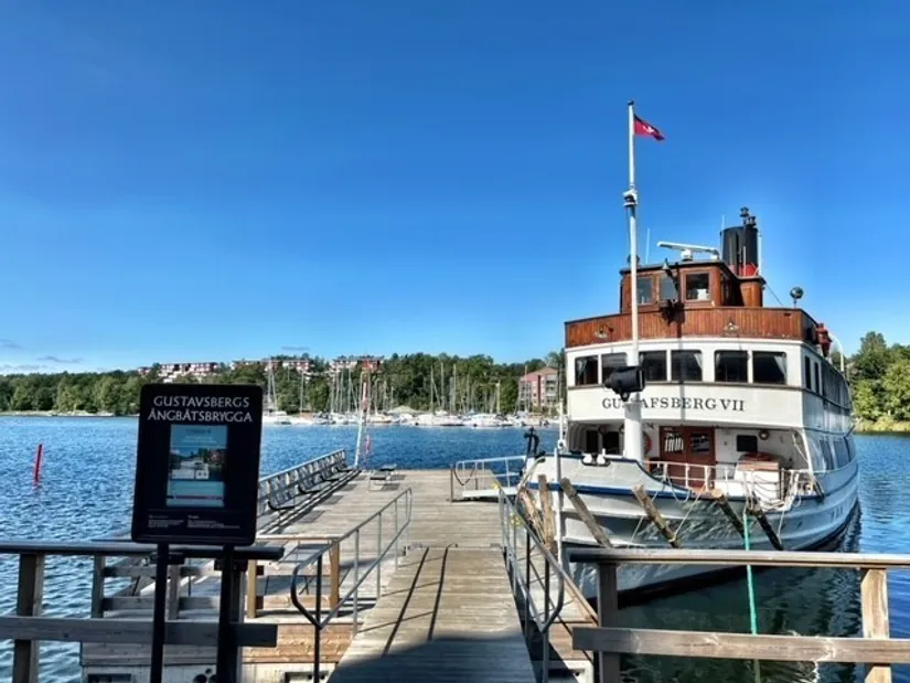 Bostadsrätt, Meitens väg 25, Lugnet, Värmdö