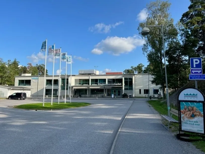 Bostadsrätt, Meitens väg 25, Lugnet, Värmdö