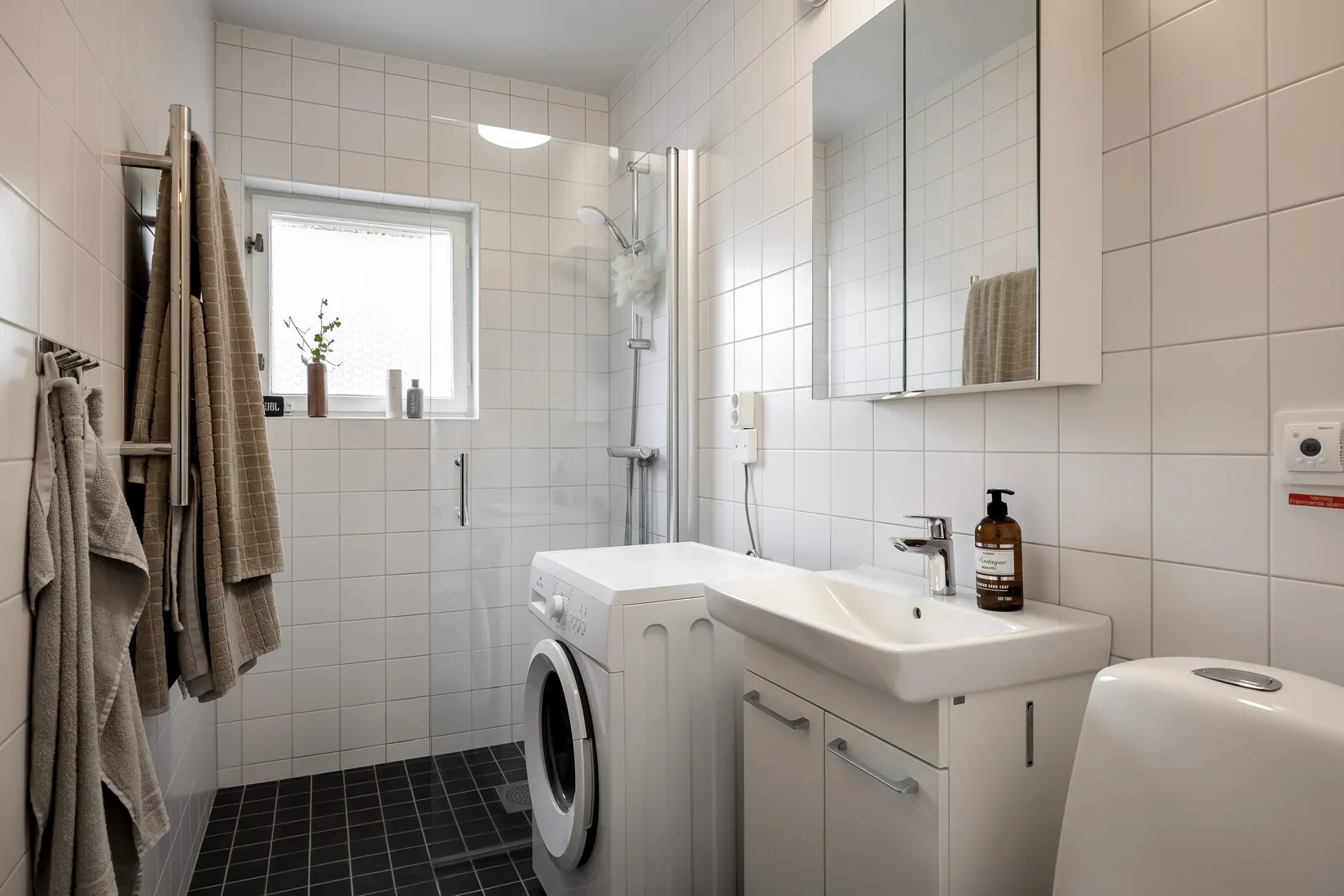 Bostadsrätt, Meitens väg 25, Lugnet, Värmdö