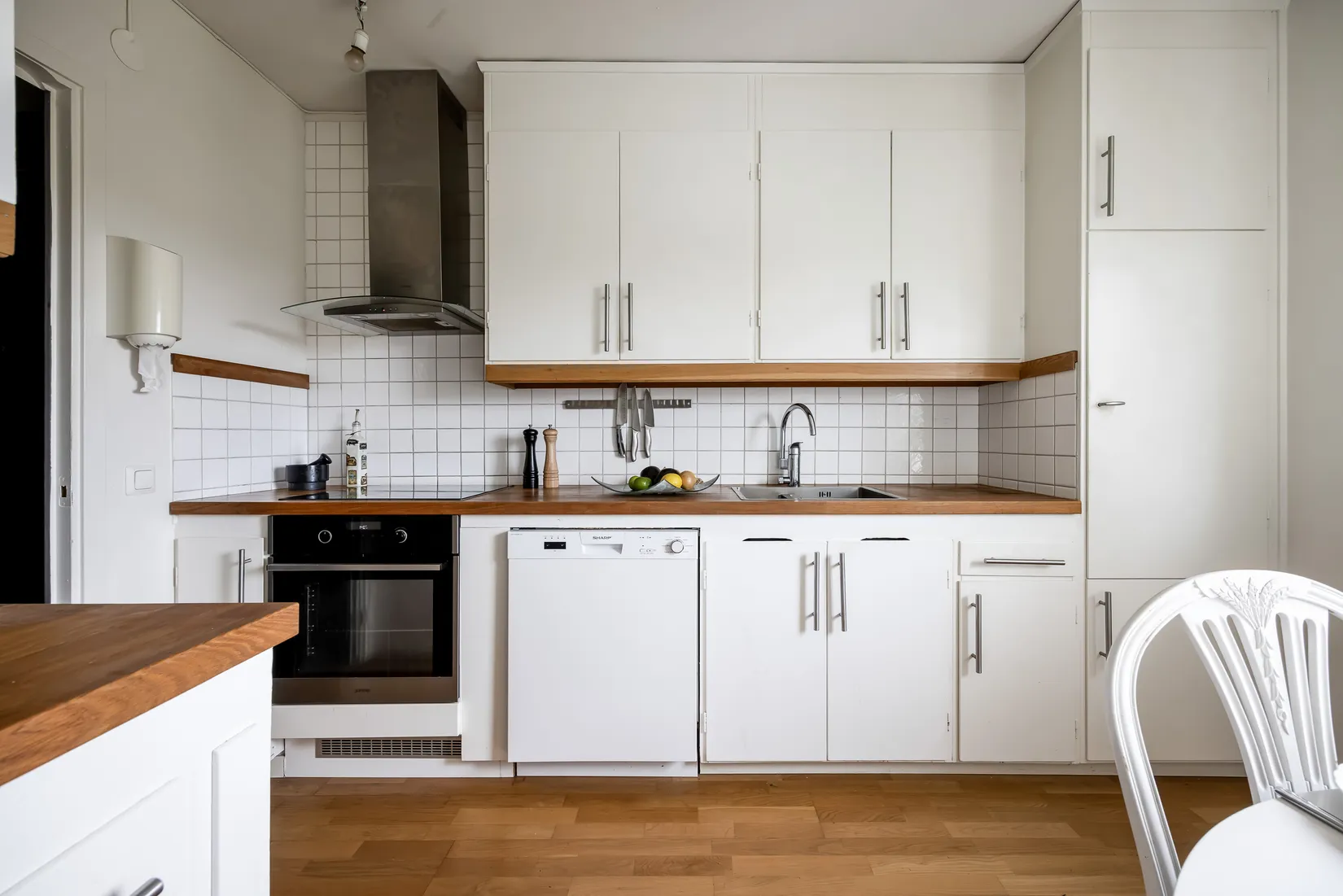 Bostadsrätt, Meitens väg 25, Lugnet, Värmdö