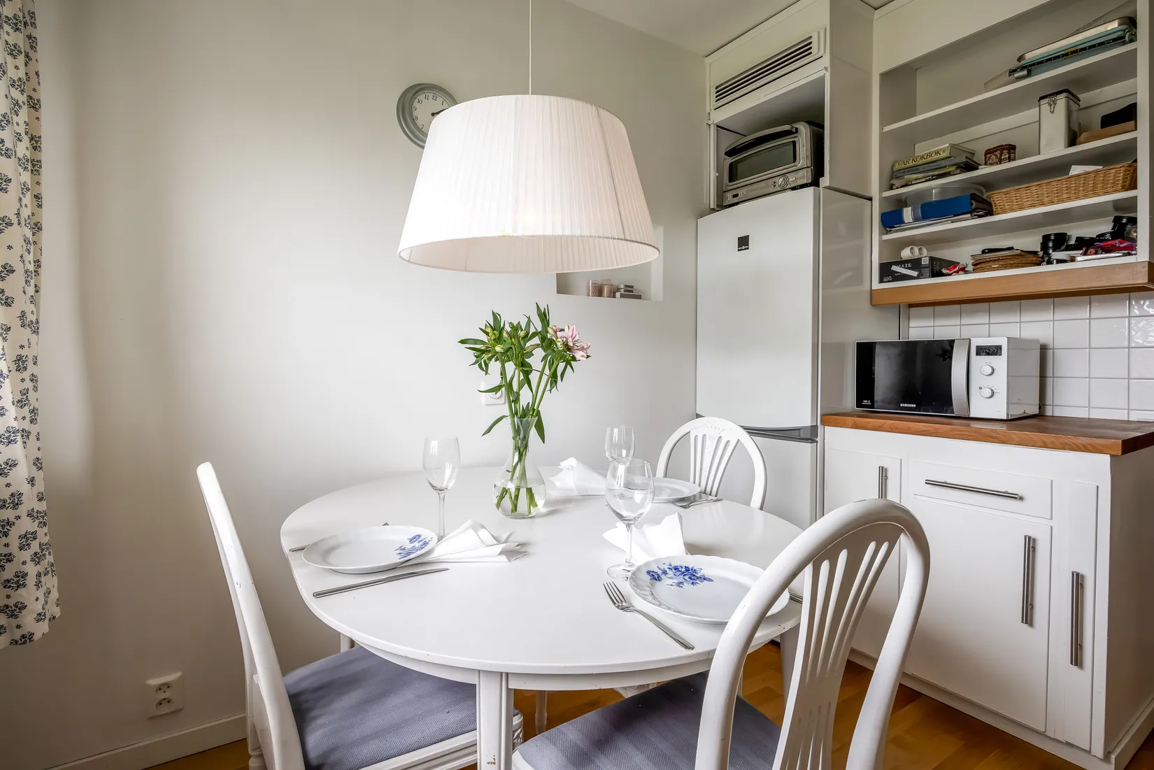 Bostadsrätt, Meitens väg 25, Lugnet, Värmdö
