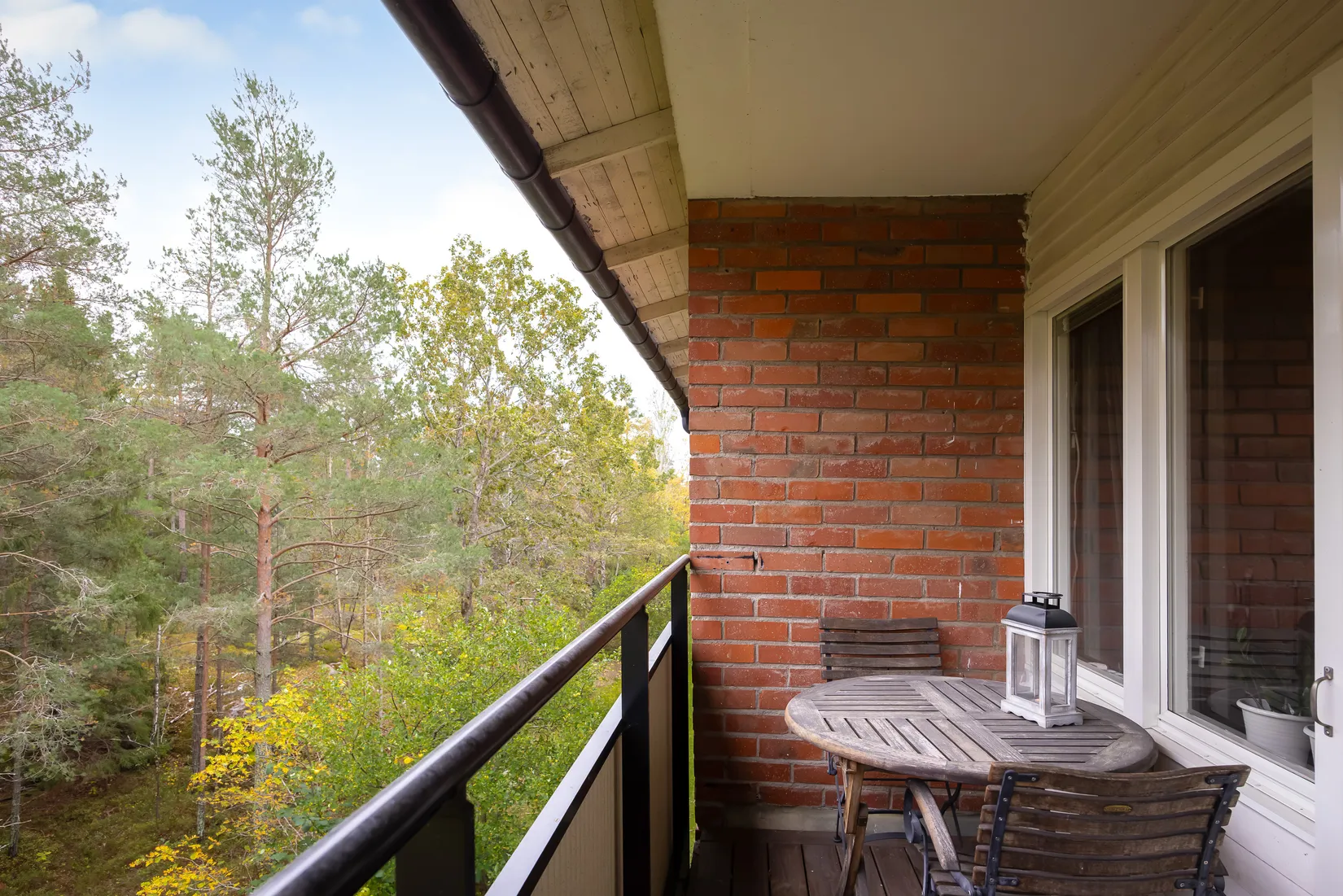 Bostadsrätt, Meitens väg 25, Lugnet, Värmdö