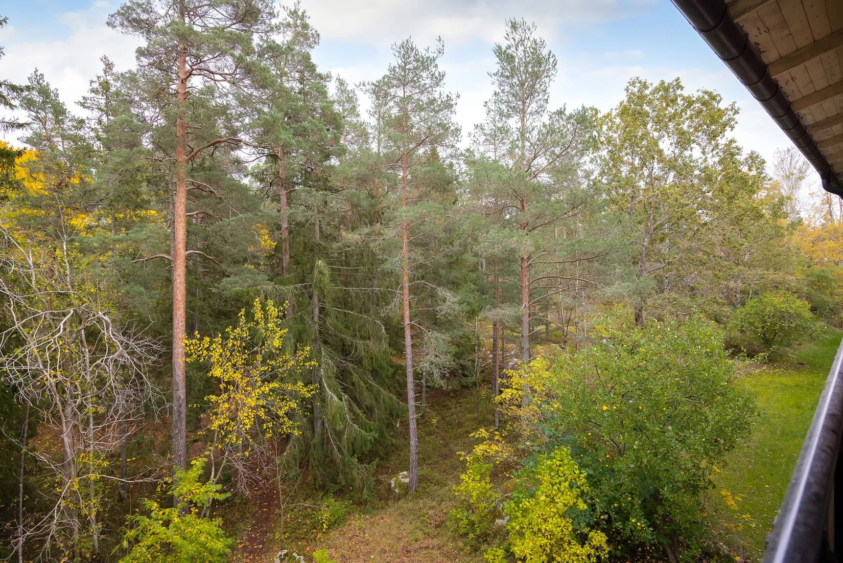 Bostadsrätt, Meitens väg 25, Lugnet, Värmdö
