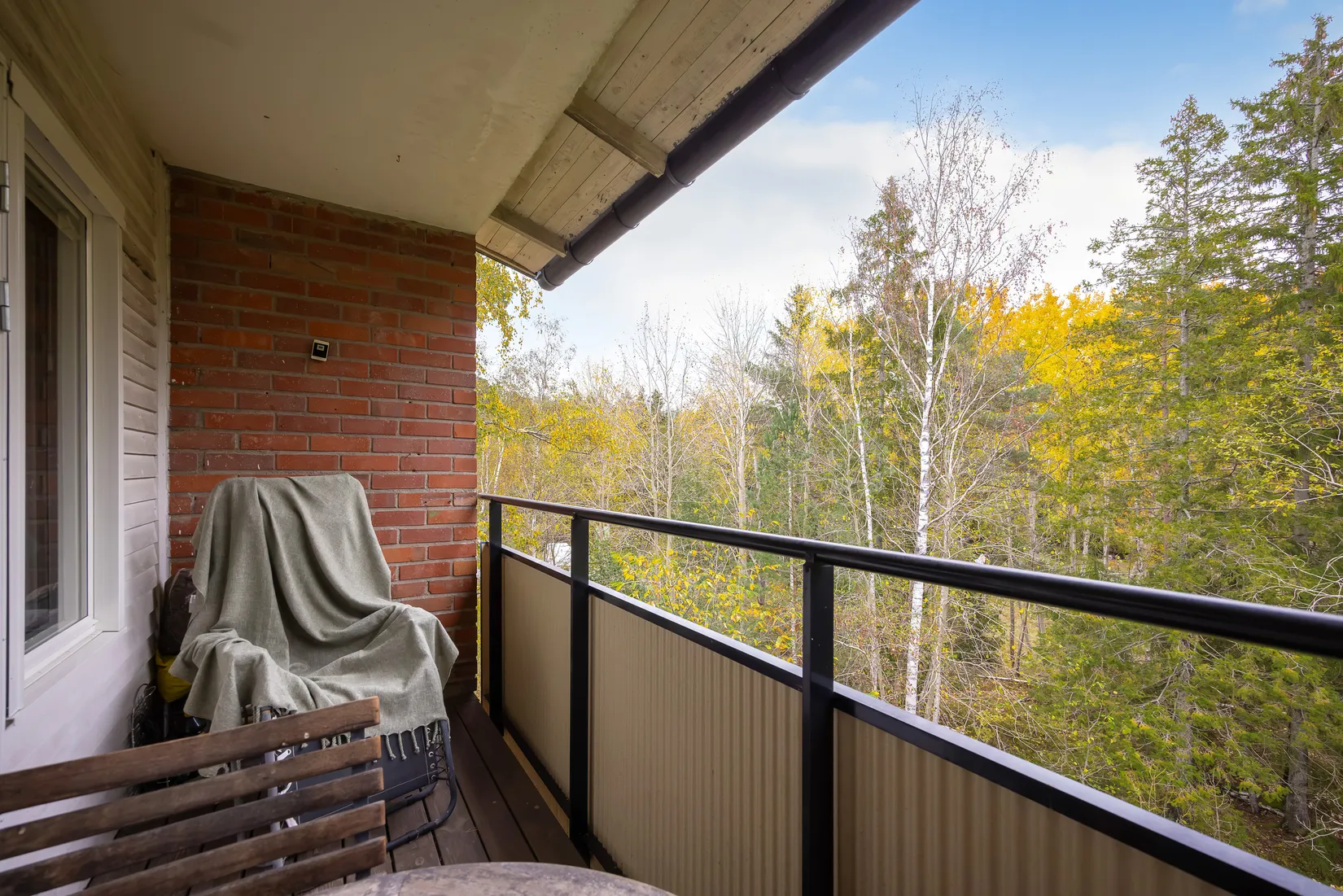 Bostadsrätt, Meitens väg 25, Lugnet, Värmdö