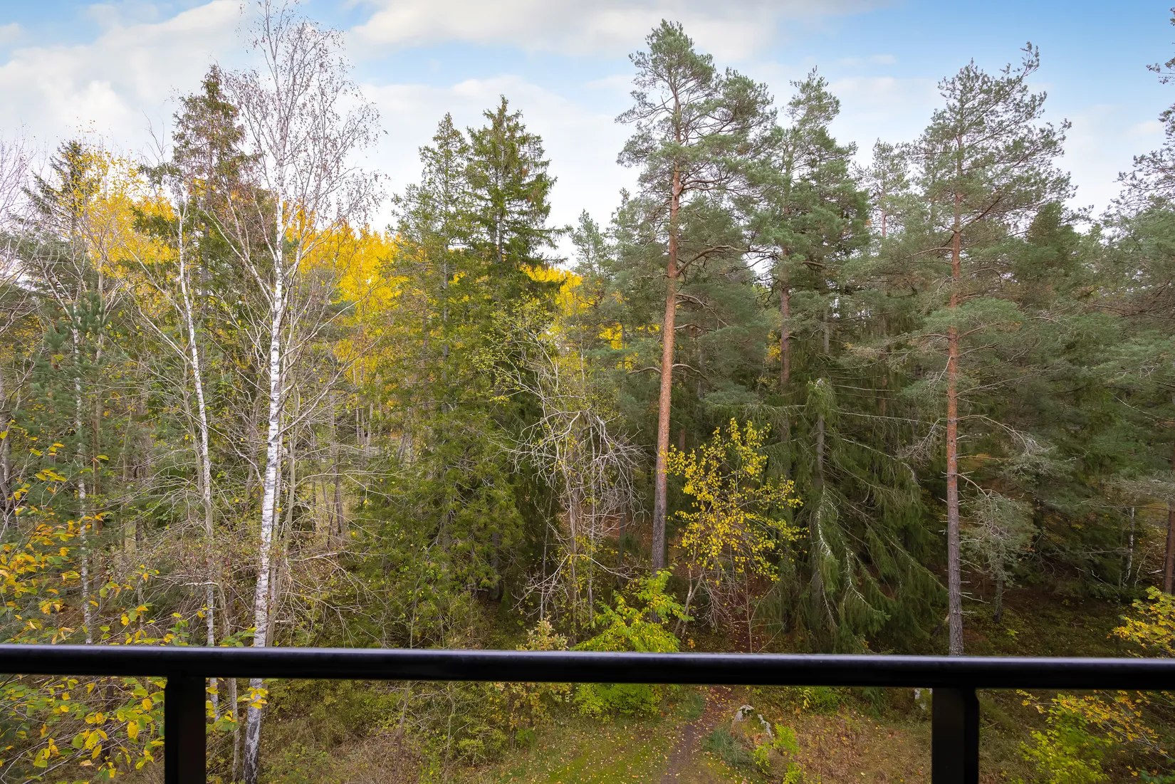 Bostadsrätt, Meitens väg 25, Lugnet, Värmdö