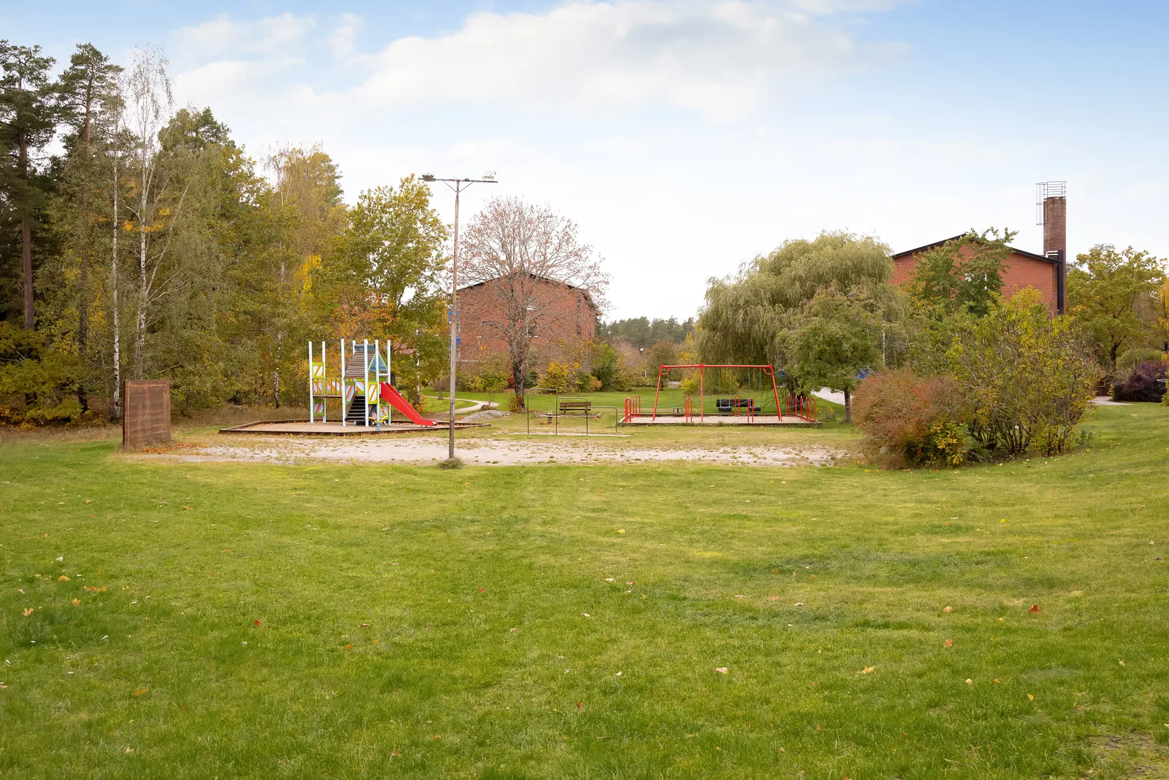 Bostadsrätt, Meitens väg 25, Lugnet, Värmdö