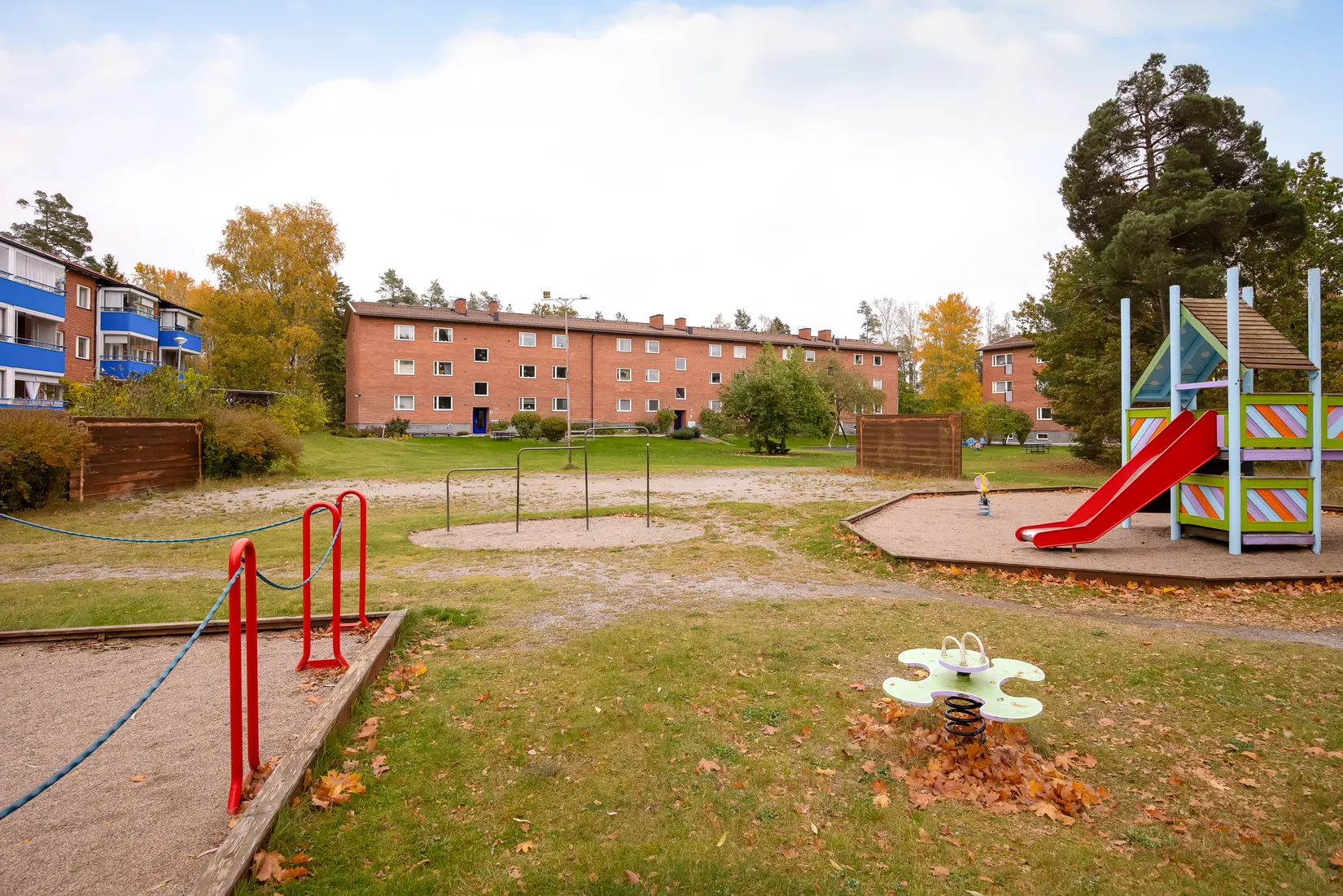 Bostadsrätt, Meitens väg 25, Lugnet, Värmdö