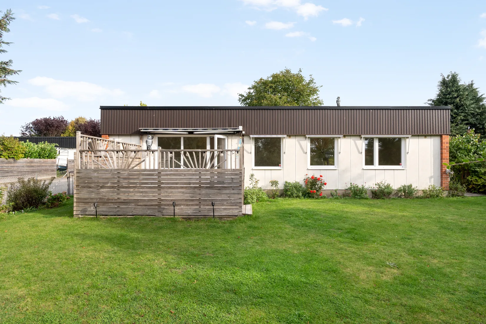 Villa, Morellvägen 7, Kyrkoköpinge, Trelleborg