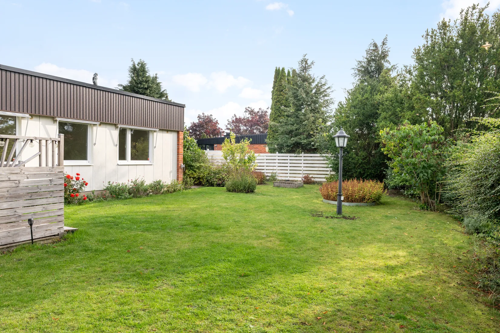 Villa, Morellvägen 7, Kyrkoköpinge, Trelleborg