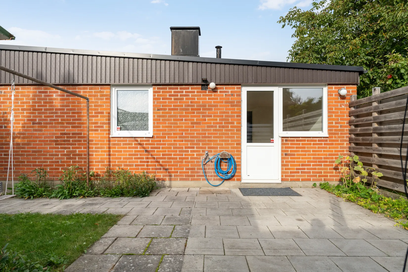 Villa, Morellvägen 7, Kyrkoköpinge, Trelleborg