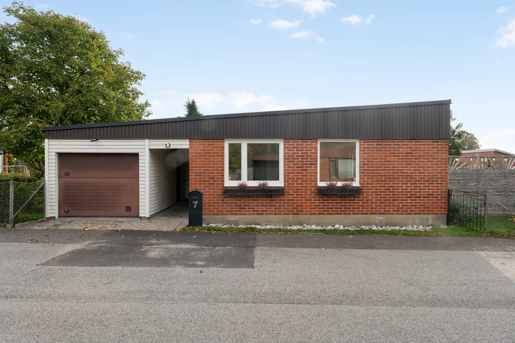 Villa, Morellvägen 7, Kyrkoköpinge, Trelleborg