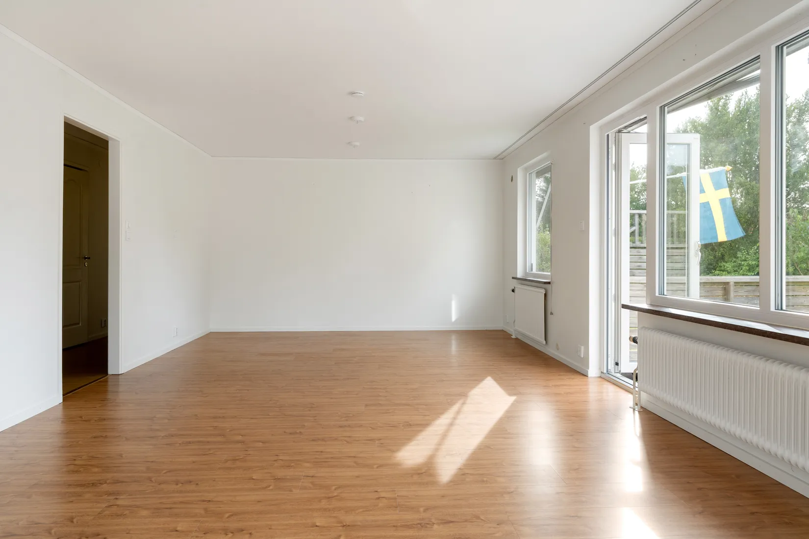 Villa, Morellvägen 7, Kyrkoköpinge, Trelleborg