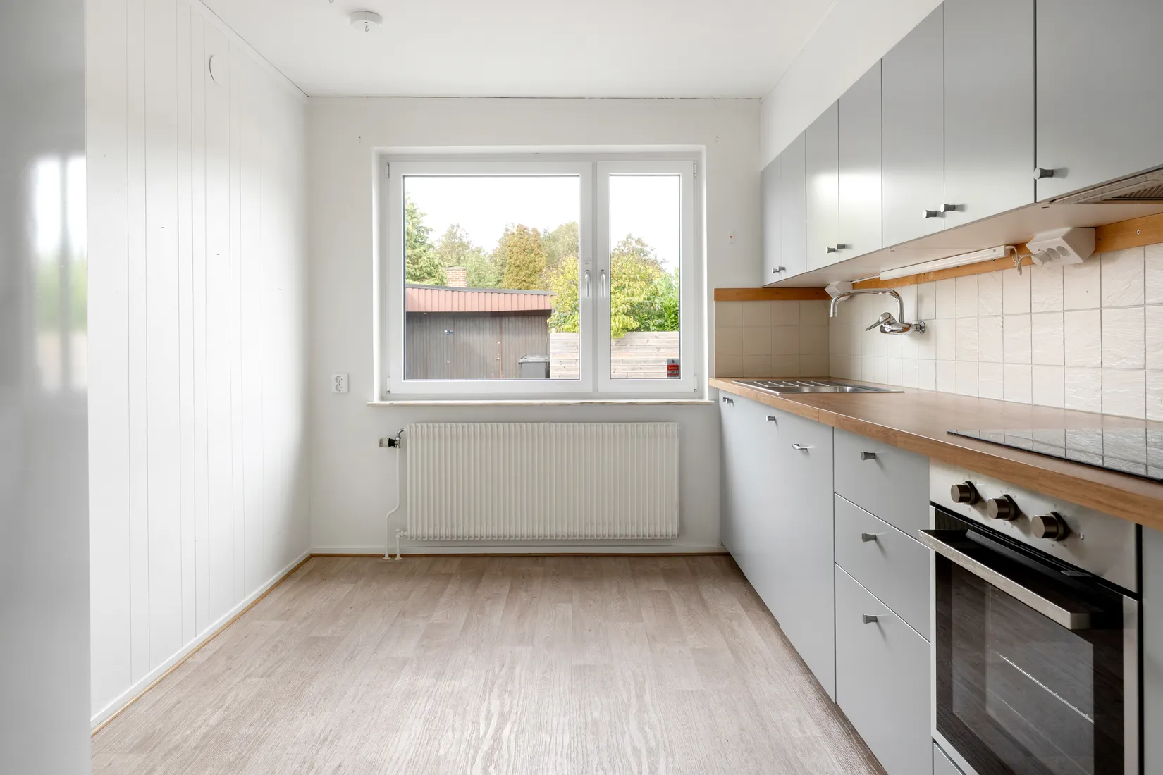 Villa, Morellvägen 7, Kyrkoköpinge, Trelleborg