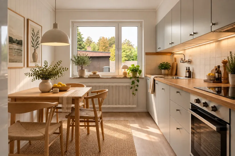 Villa, Morellvägen 7, Kyrkoköpinge, Trelleborg