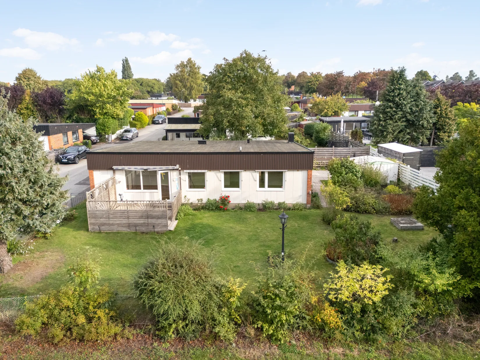 Villa, Morellvägen 7, Kyrkoköpinge, Trelleborg