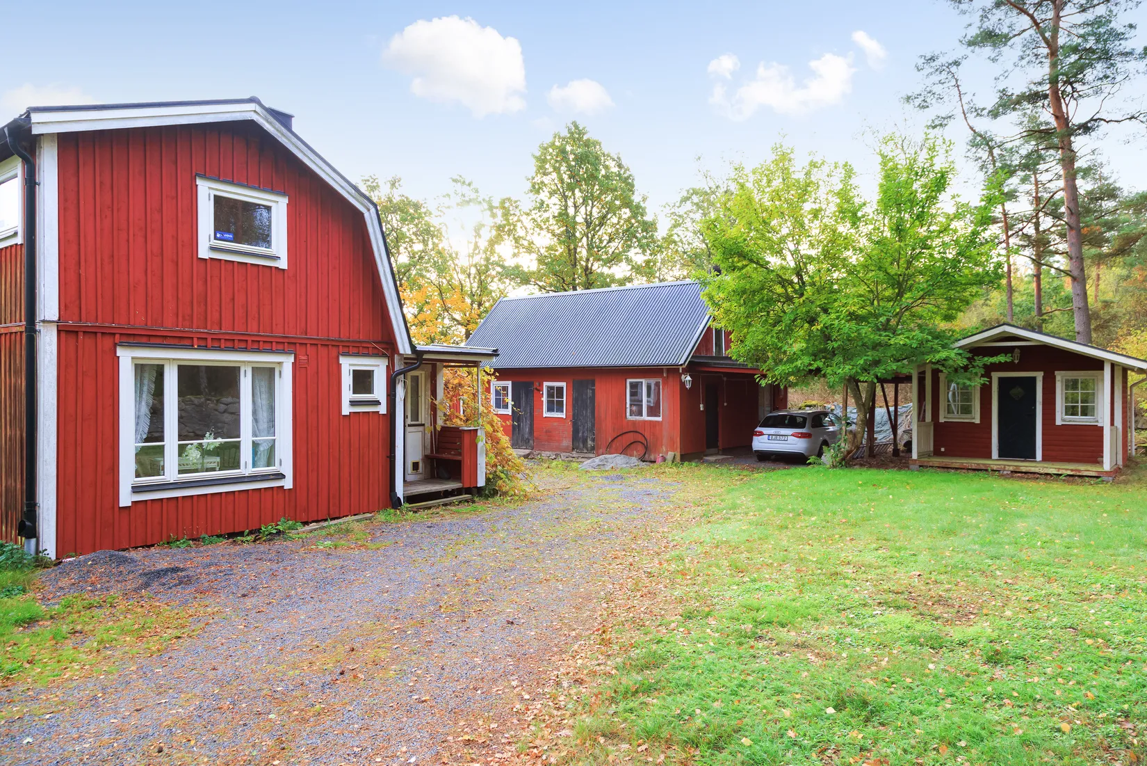 Villa, Gustavstorpsvägen 554-0, Gustavstorp, Karlshamn
