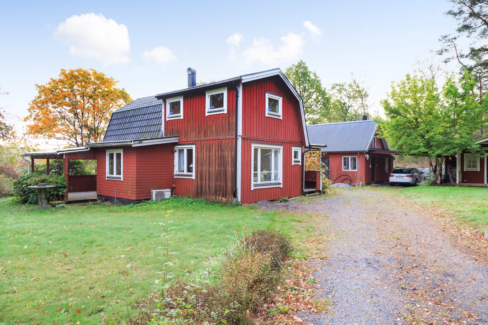 Villa, Gustavstorpsvägen 554-0, Gustavstorp, Karlshamn
