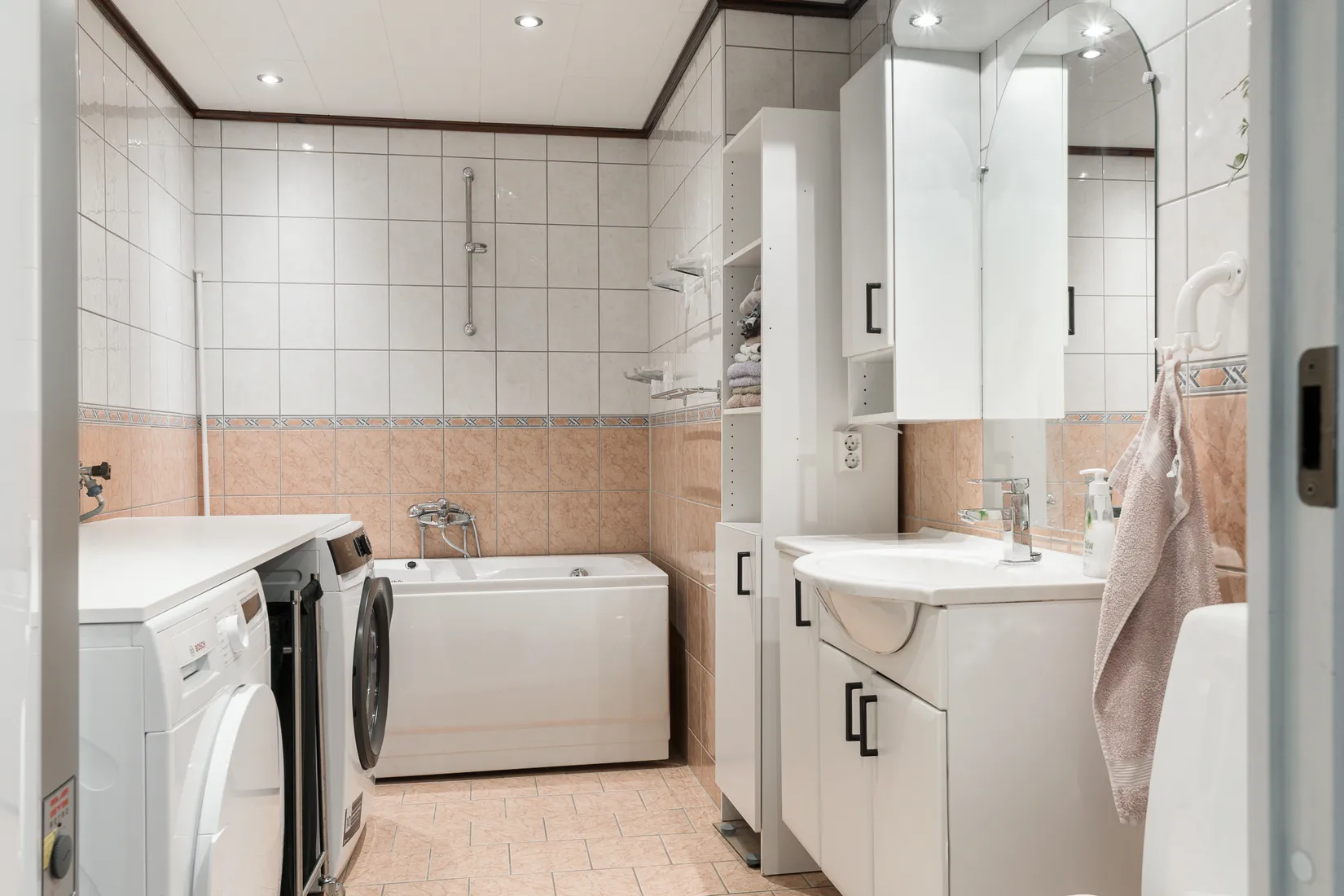 Bostadsrätt, Ardennergatan 40F, Backa, Ystad