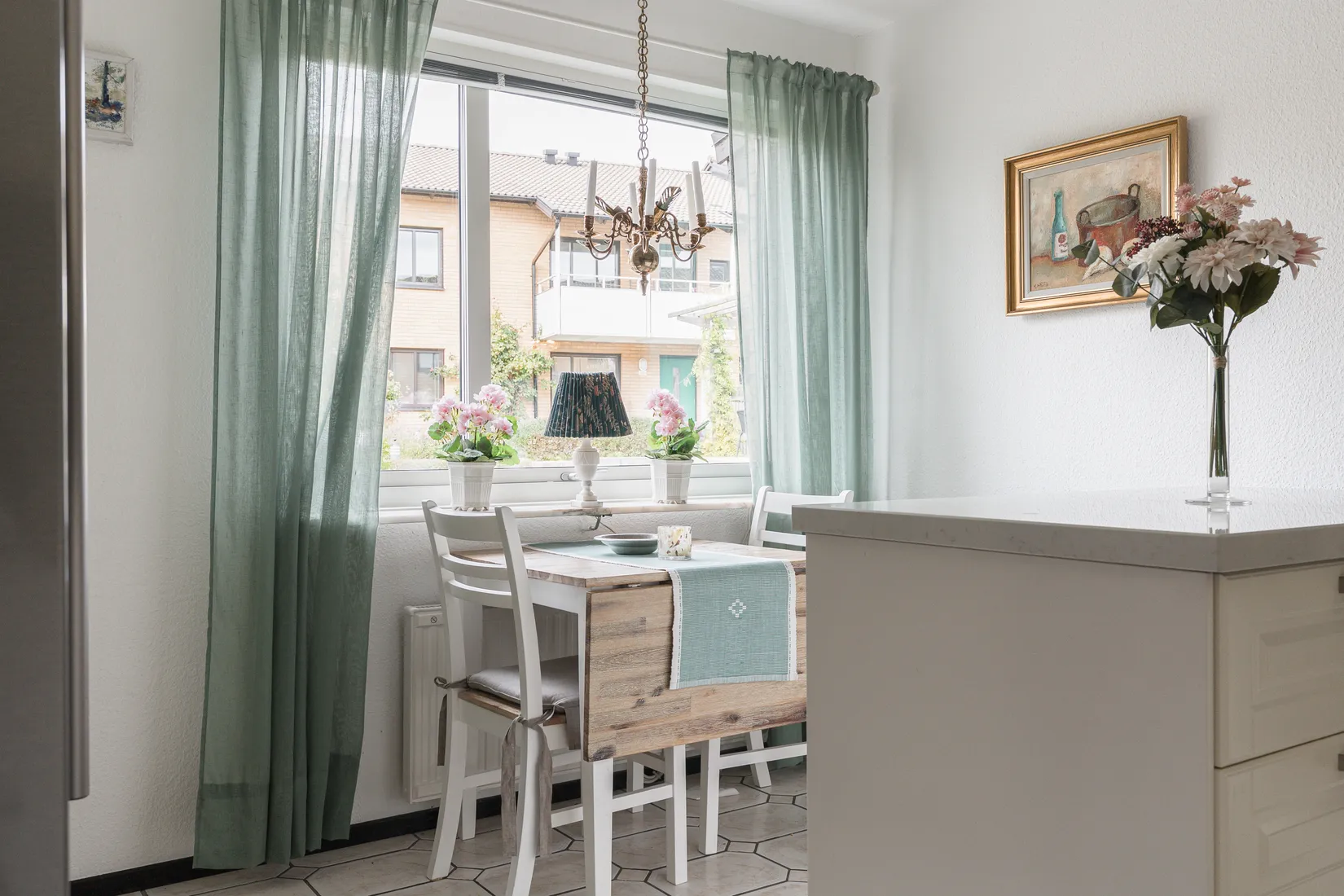 Bostadsrätt, Ardennergatan 40F, Backa, Ystad