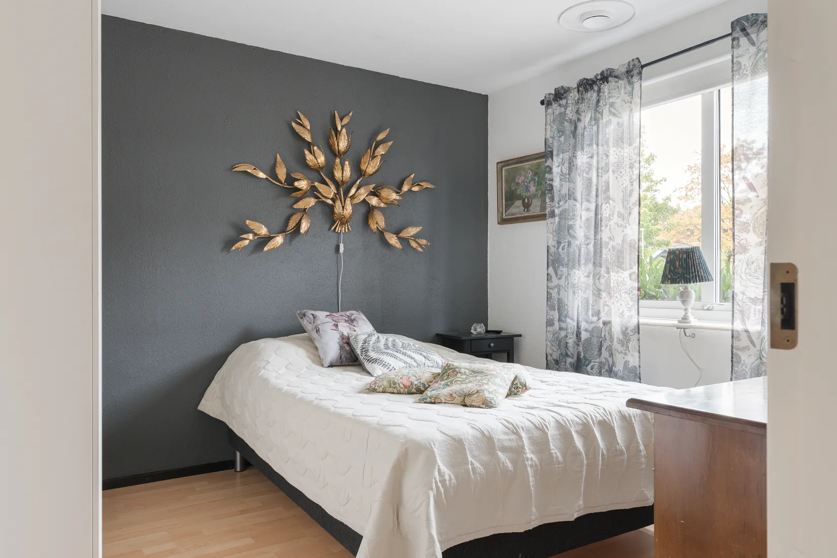 Bostadsrätt, Ardennergatan 40F, Backa, Ystad