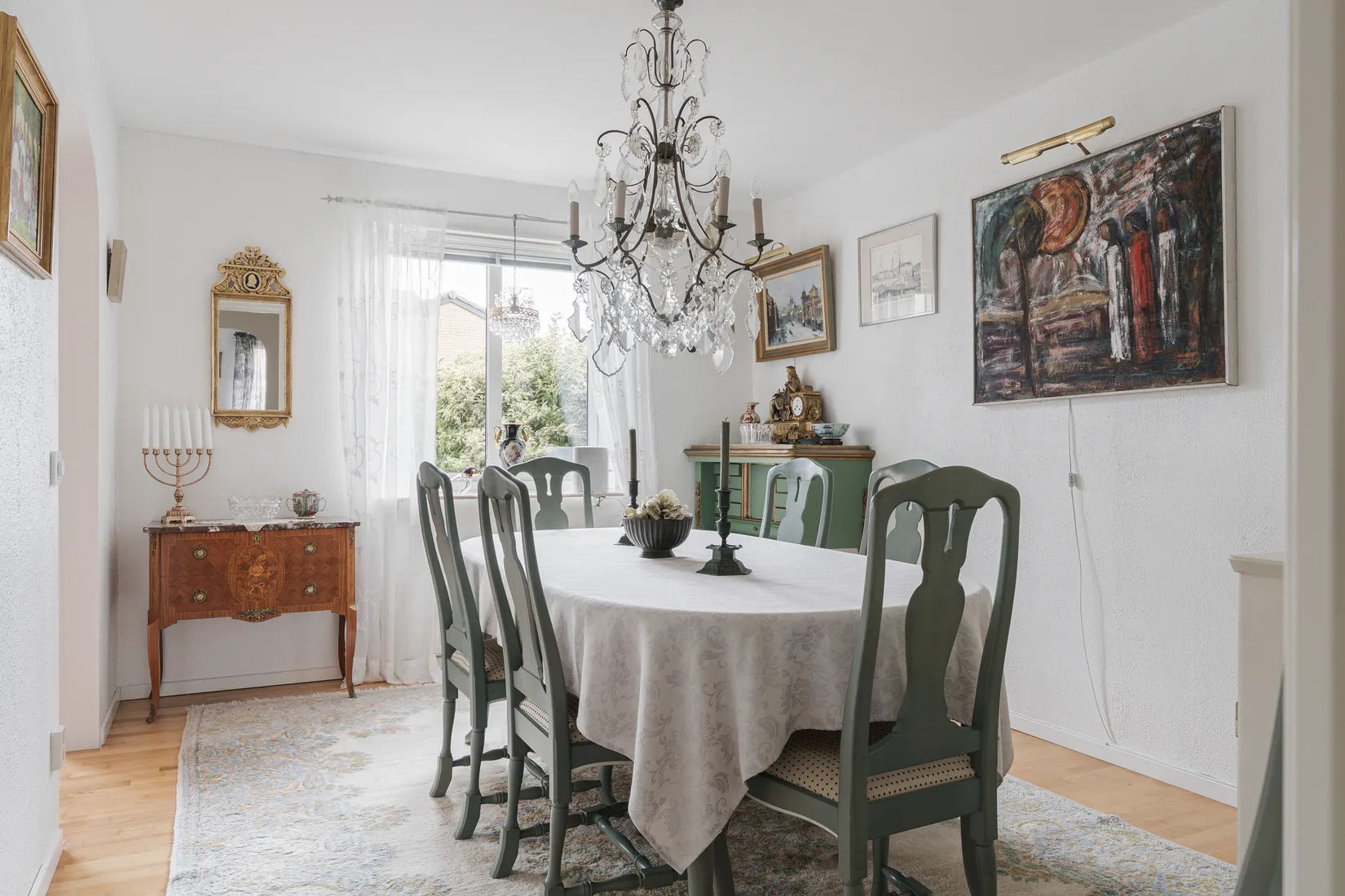 Bostadsrätt, Ardennergatan 40F, Backa, Ystad