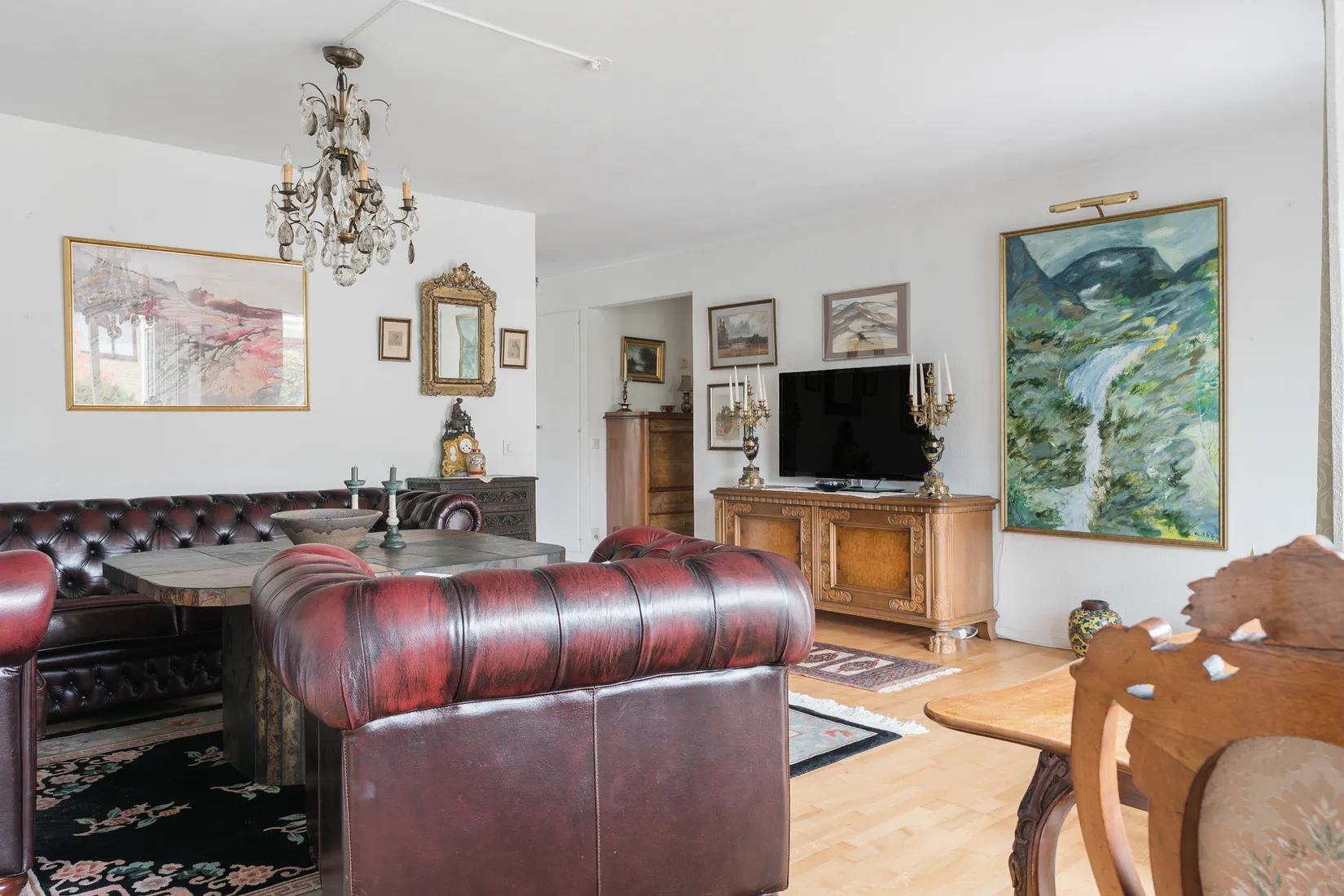 Bostadsrätt, Ardennergatan 40F, Backa, Ystad