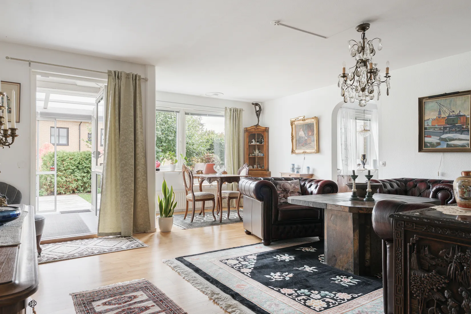 Bostadsrätt, Ardennergatan 40F, Backa, Ystad