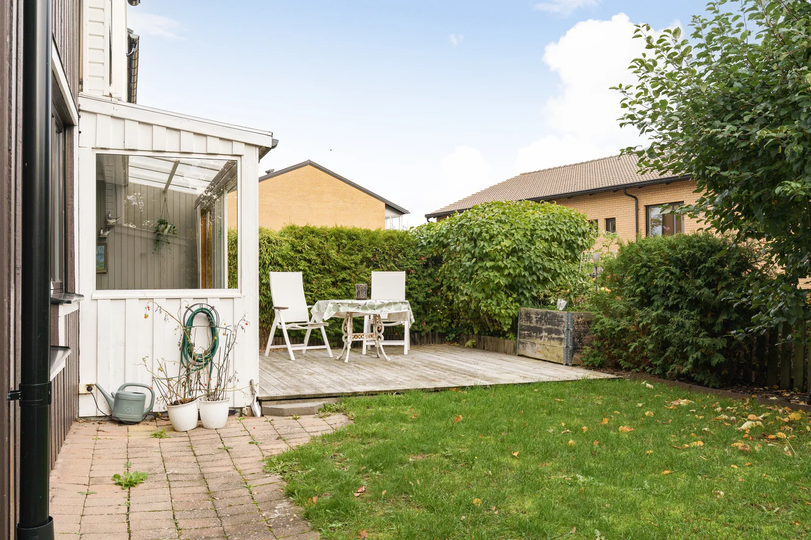 Bostadsrätt, Ardennergatan 40F, Backa, Ystad