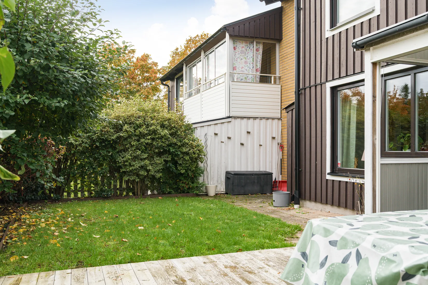 Bostadsrätt, Ardennergatan 40F, Backa, Ystad