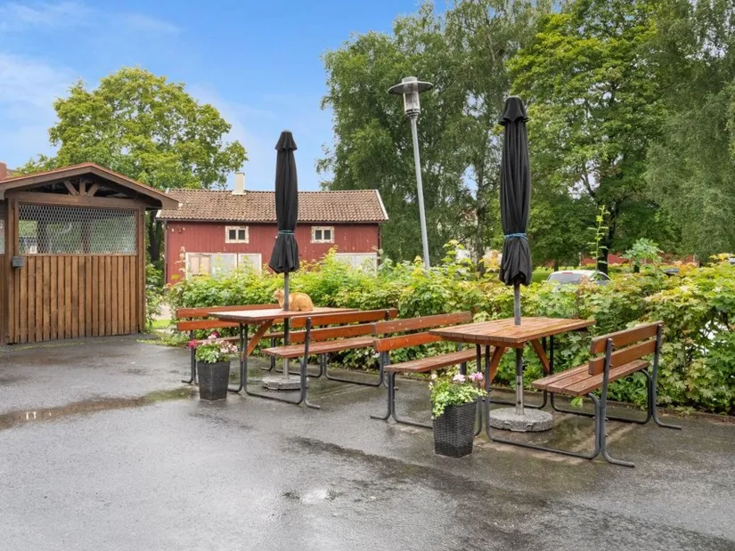 Bostadsrätt, Malmgatan 18C, Avesta
