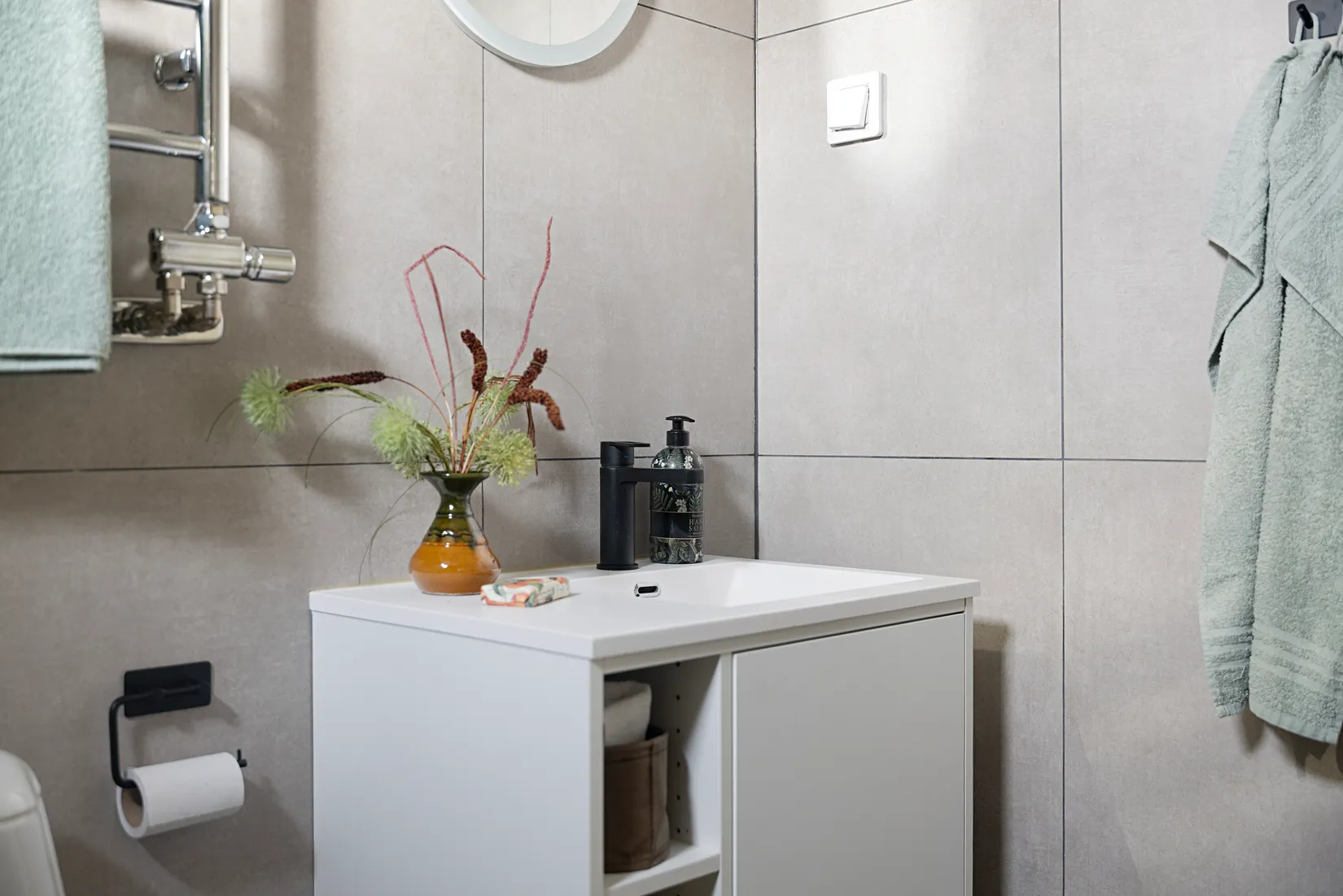 Bostadsrätt, Hägerstensvägen 300, 2tr, Hägersten, Stockholm
