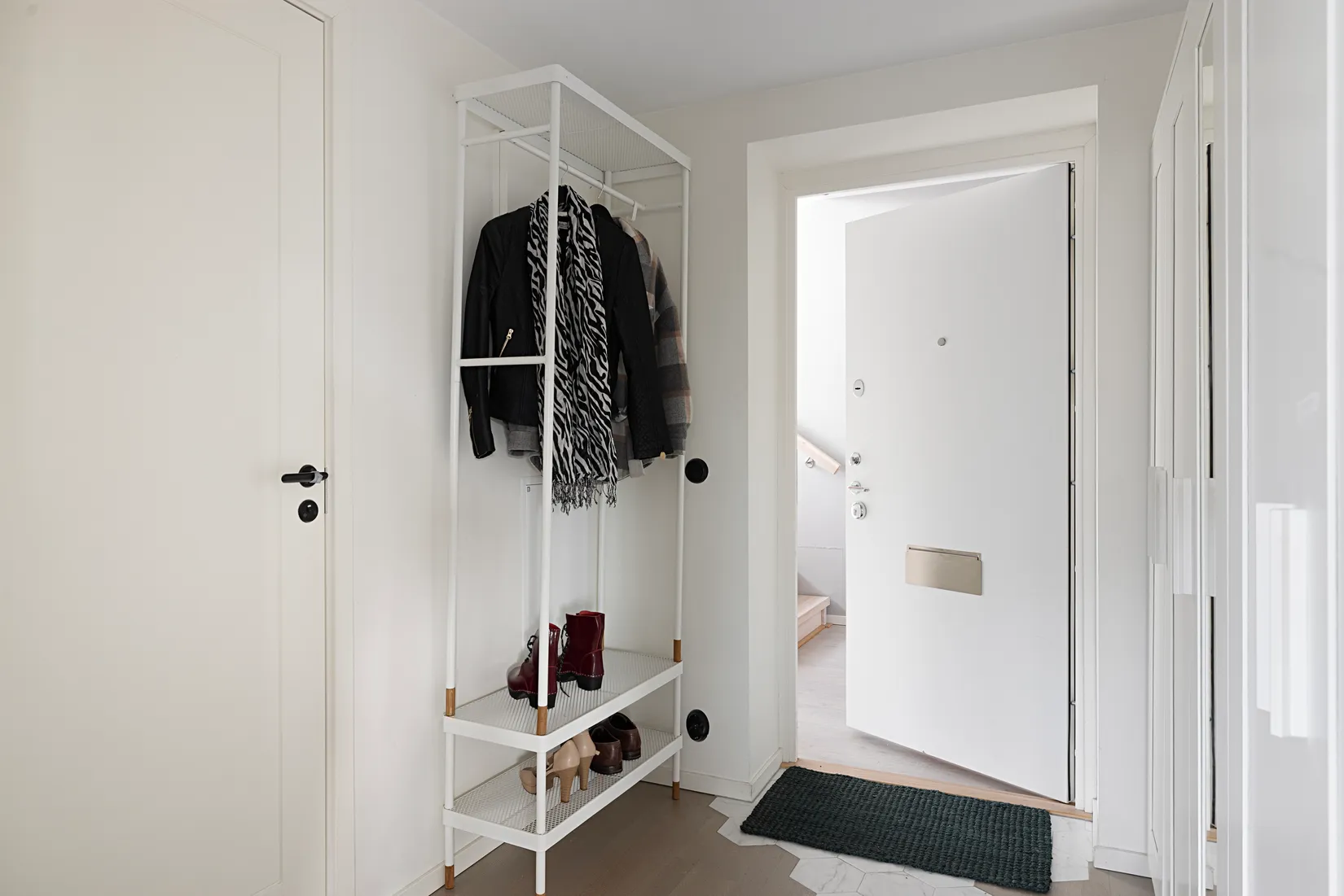 Bostadsrätt, Hägerstensvägen 300, 2tr, Hägersten, Stockholm