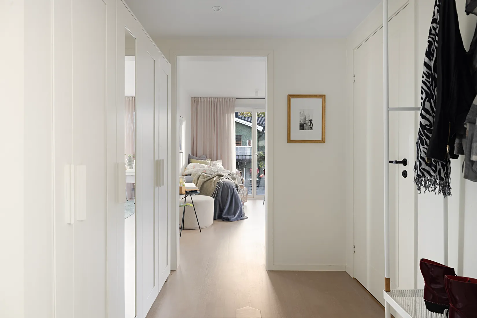 Bostadsrätt, Hägerstensvägen 300, 2tr, Hägersten, Stockholm