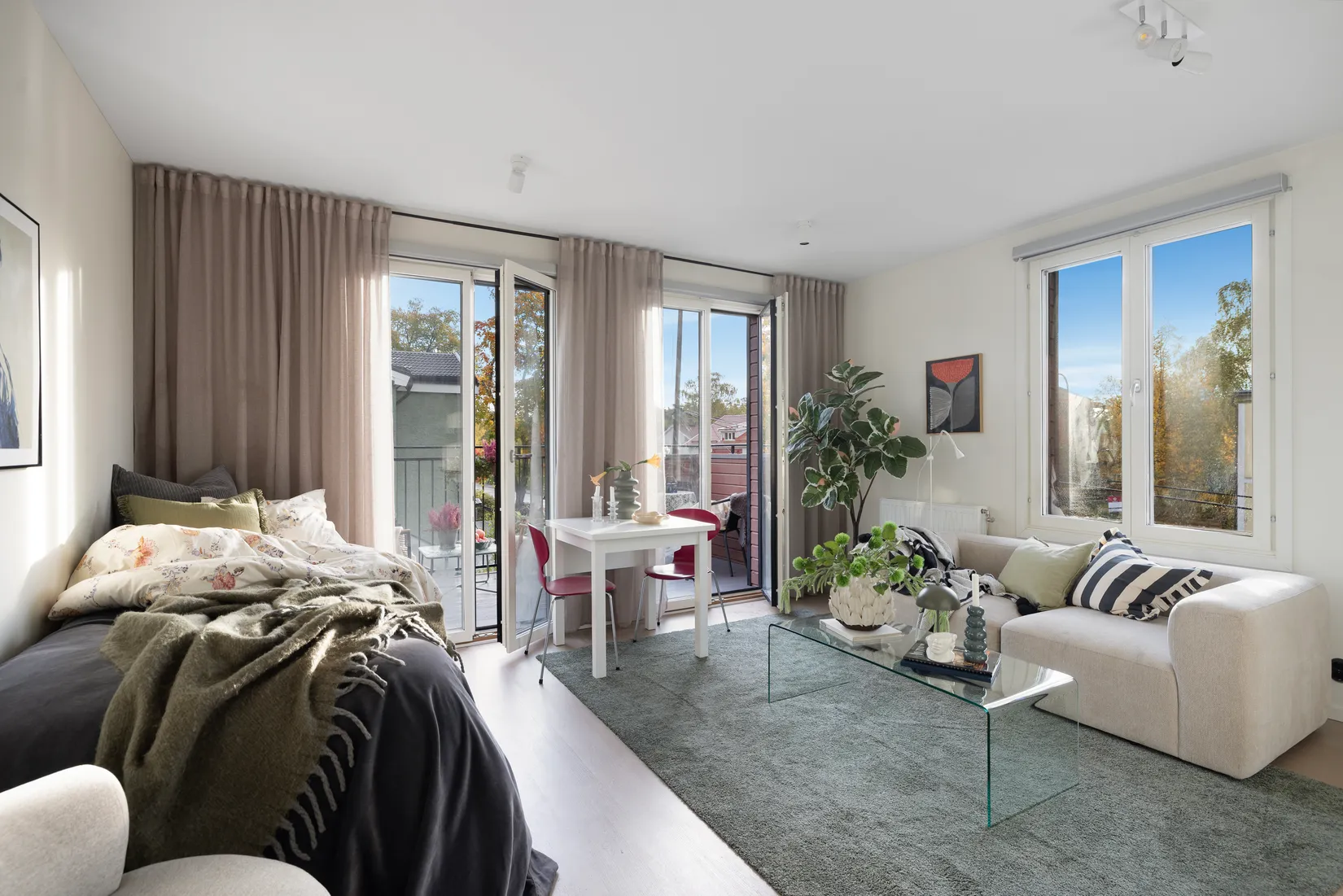 Bostadsrätt, Hägerstensvägen 300, 2tr, Hägersten, Stockholm