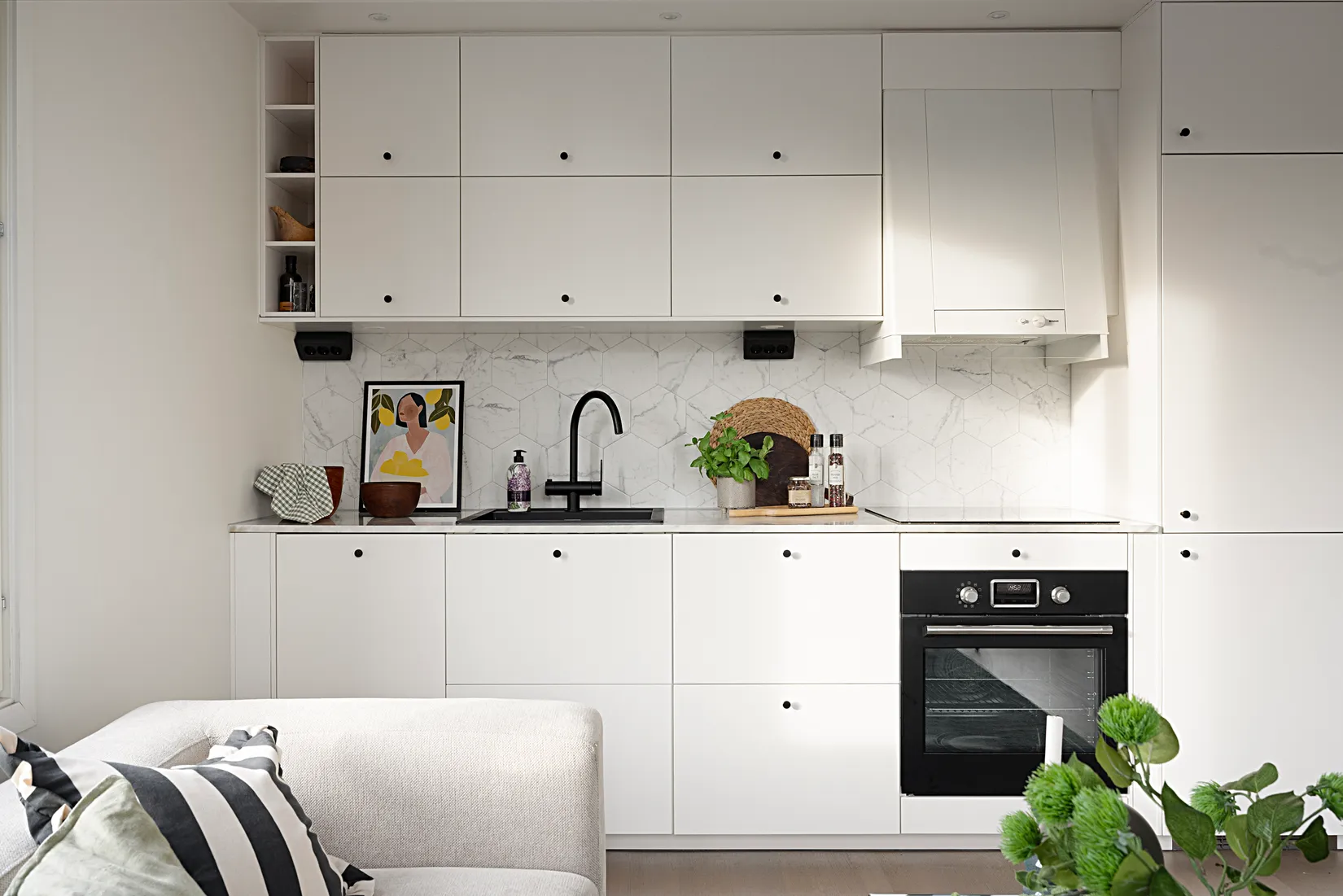 Bostadsrätt, Hägerstensvägen 300, 2tr, Hägersten, Stockholm