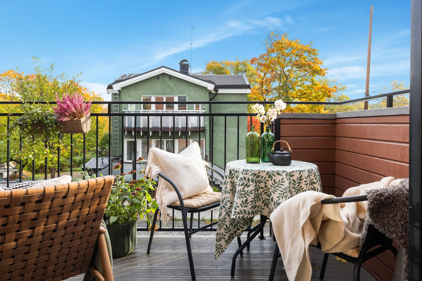 Bostadsrätt, Hägerstensvägen 300, 2tr, Hägersten, Stockholm