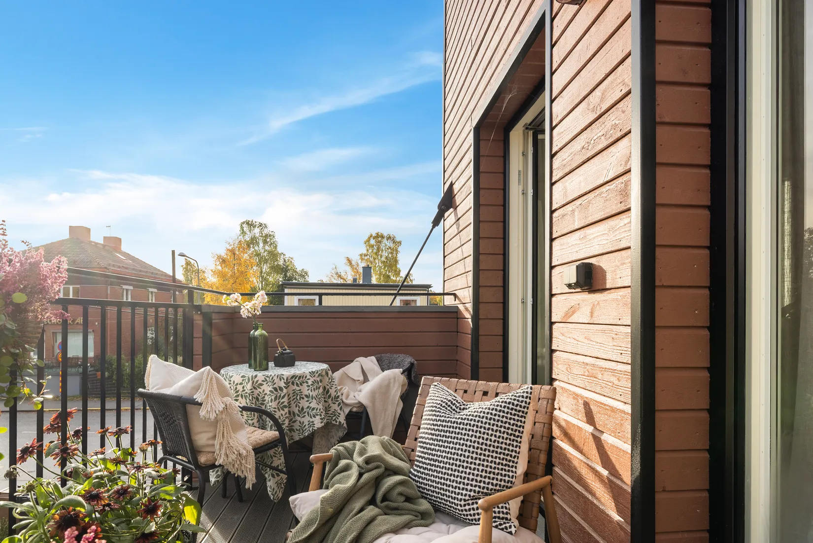 Bostadsrätt, Hägerstensvägen 300, 2tr, Hägersten, Stockholm
