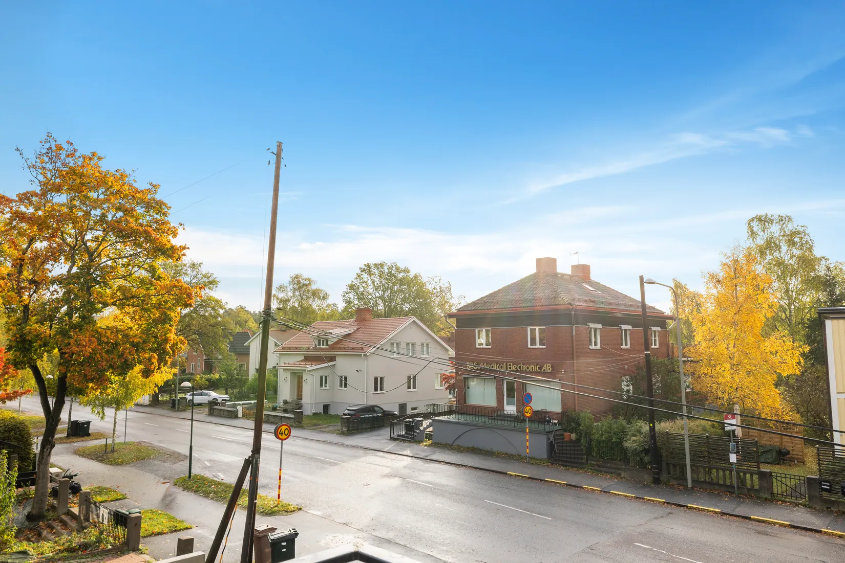 Bostadsrätt, Hägerstensvägen 300, 2tr, Hägersten, Stockholm