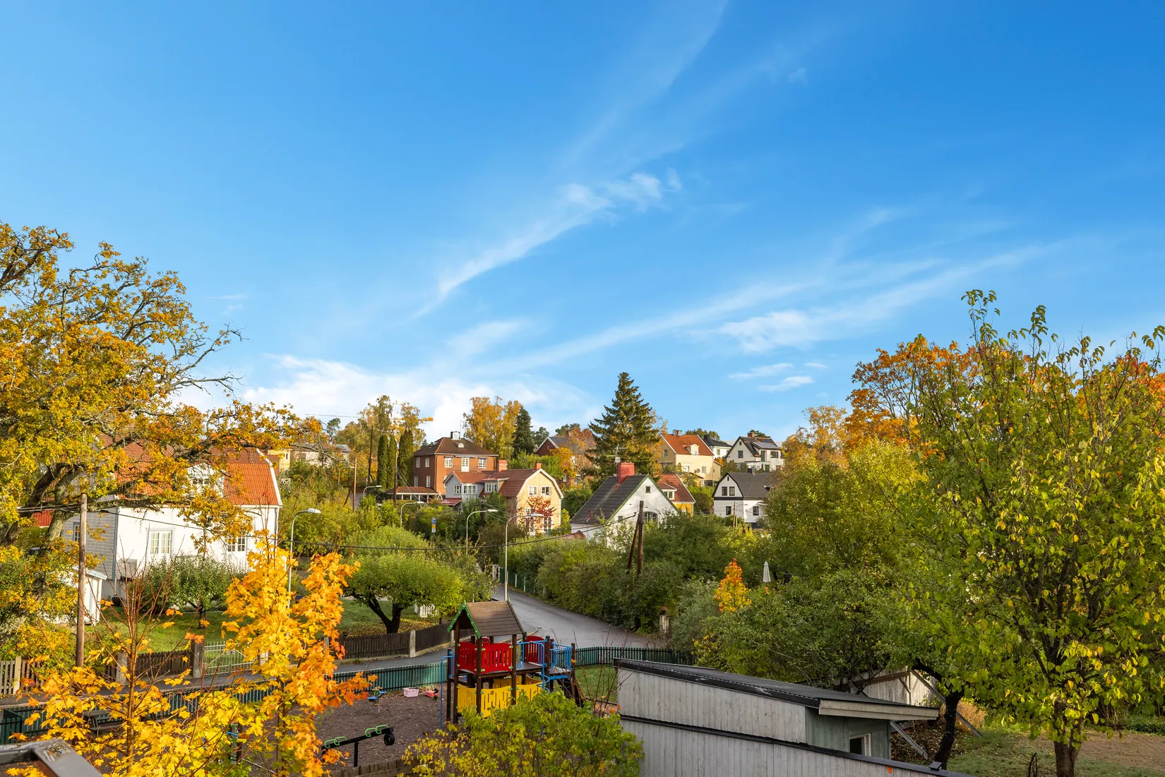 Bostadsrätt, Hägerstensvägen 300, 2tr, Hägersten, Stockholm