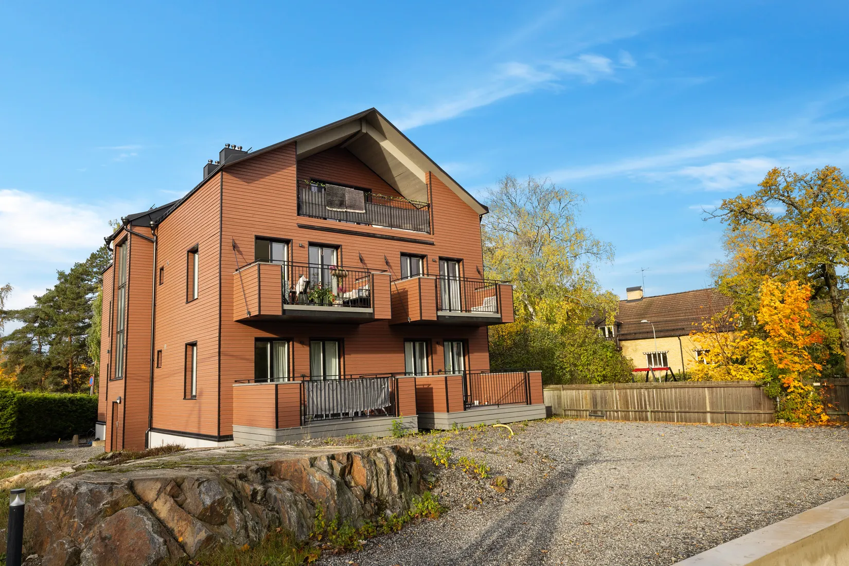 Bostadsrätt, Hägerstensvägen 300, 2tr, Hägersten, Stockholm