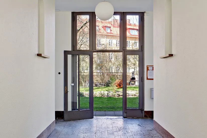 Bostadsrätt, Per Wickenbergsgatan 3, Ribersborg, Malmö