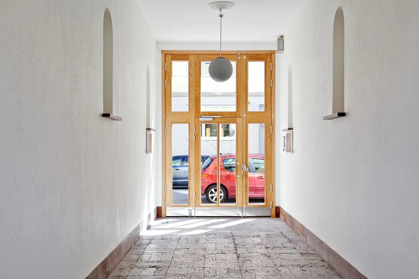 Bostadsrätt, Per Wickenbergsgatan 3, Ribersborg, Malmö