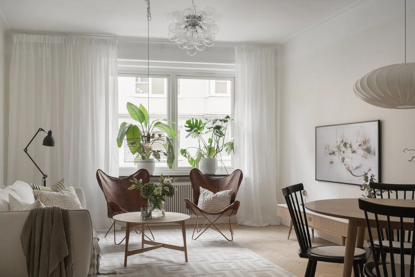 Bostadsrätt, Per Wickenbergsgatan 3, Ribersborg, Malmö