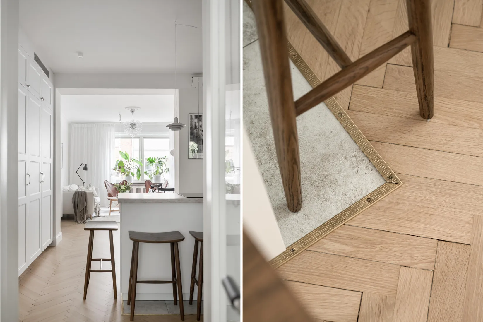 Bostadsrätt, Per Wickenbergsgatan 3, Ribersborg, Malmö
