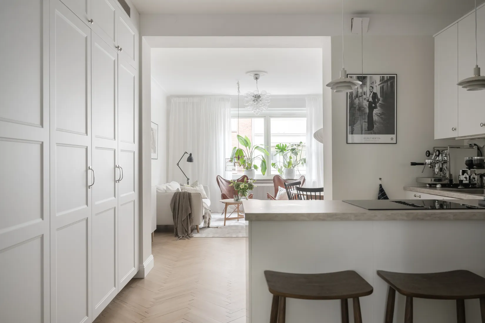 Bostadsrätt, Per Wickenbergsgatan 3, Ribersborg, Malmö